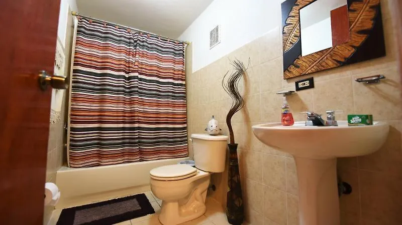 Pelicano Condo Rincon