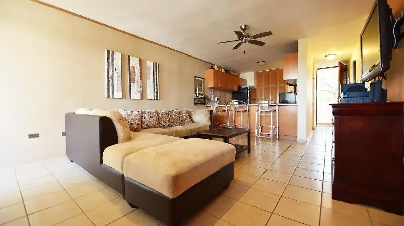 Pelicano Condo Rincon